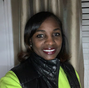 Meet your Posher, Karla